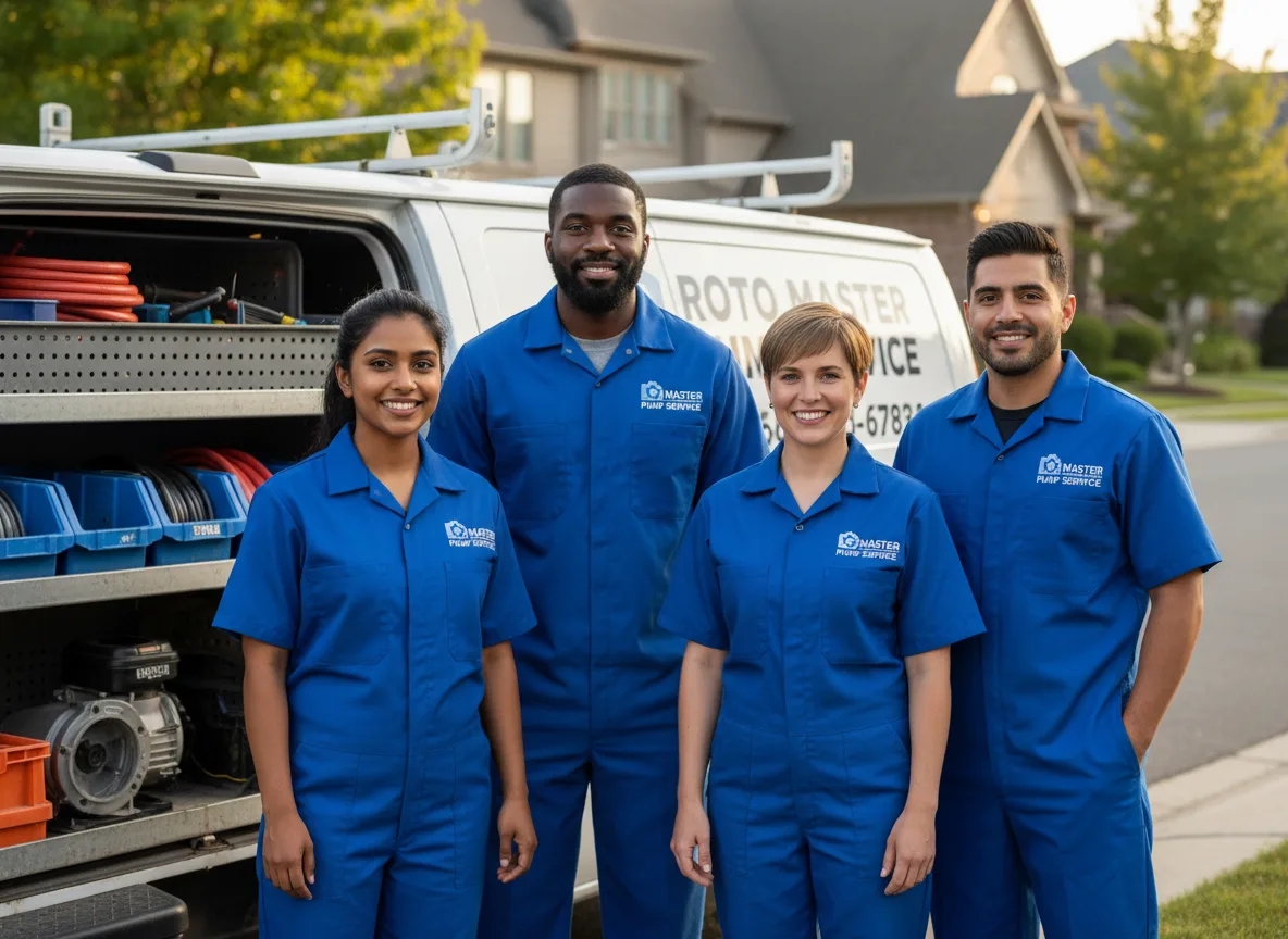 Sump Pump Installation company in Elmwood, WI